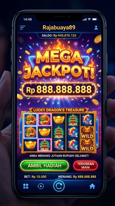 wow33 — menu pengaturan