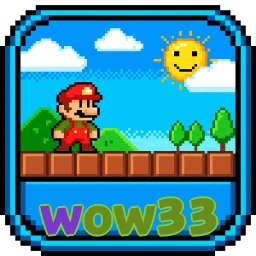 wow33